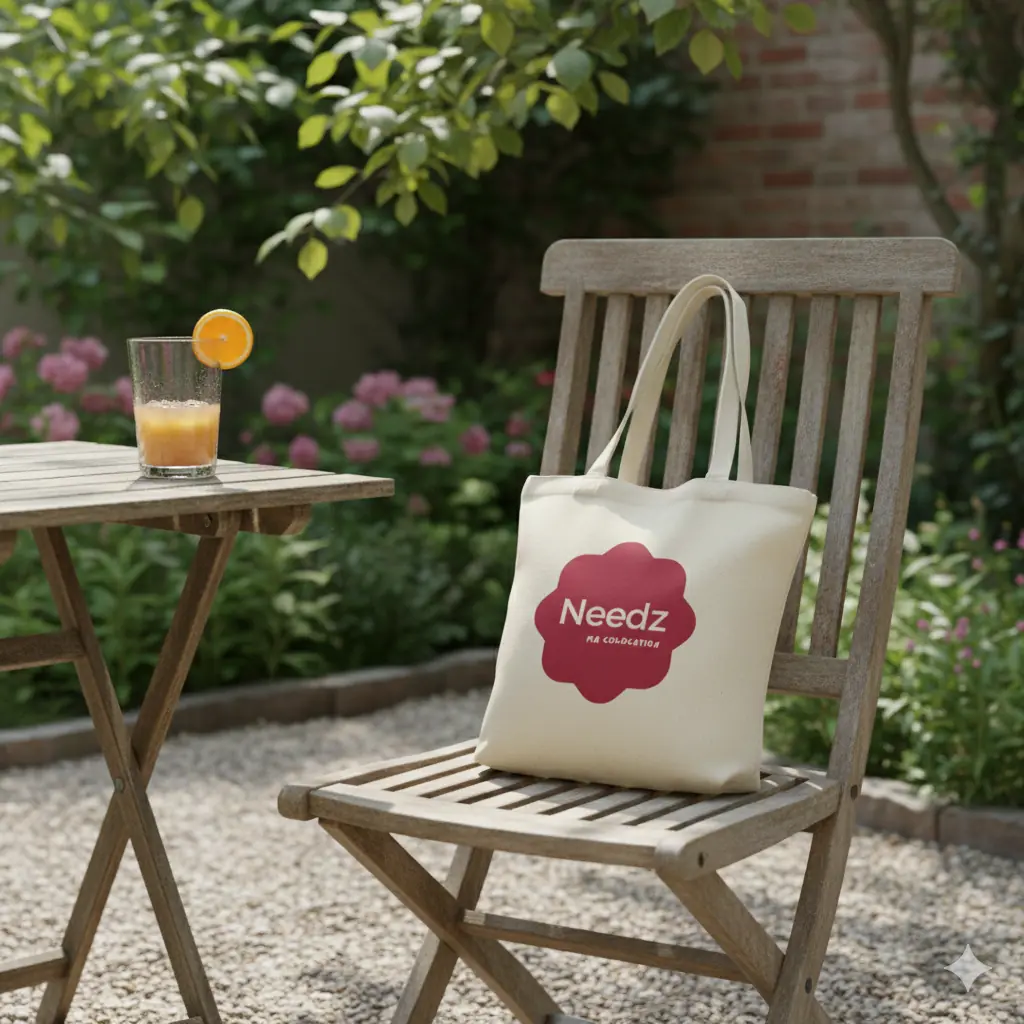 Objet de marque Needz