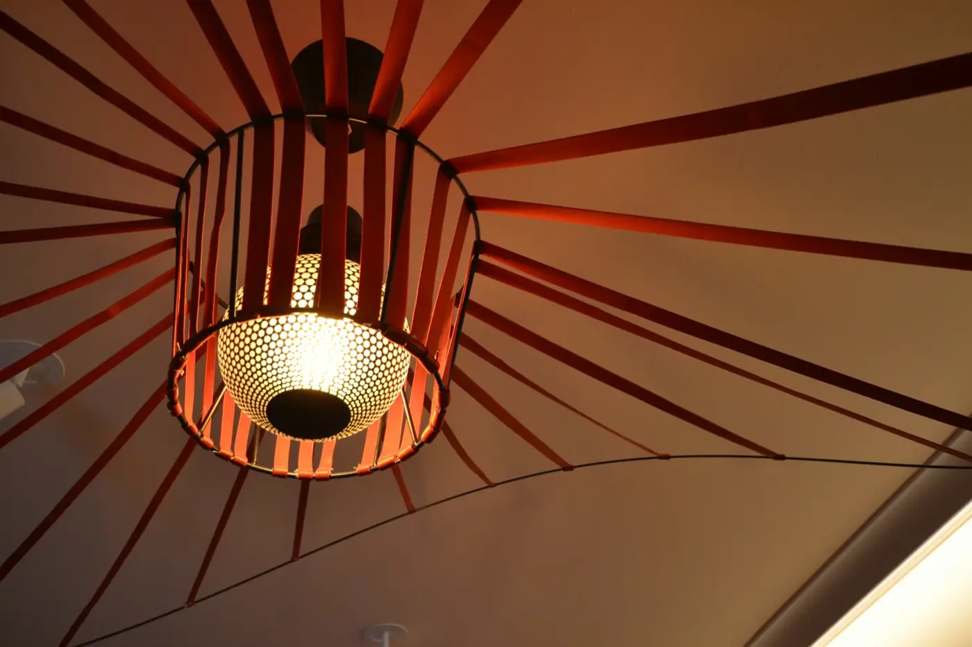 Luminaire